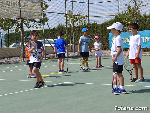 Fiesta de clausura del curso 2017/18 Escuela C.T. Totana - 111