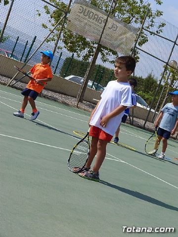Fiesta de clausura del curso 2017/18 Escuela C.T. Totana - 113