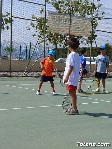 Fiesta de clausura del curso 2017/18 Escuela C.T. Totana - 114