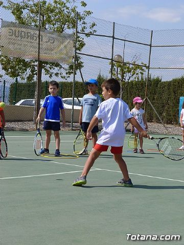 Fiesta de clausura del curso 2017/18 Escuela C.T. Totana - 115