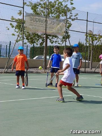 Fiesta de clausura del curso 2017/18 Escuela C.T. Totana - 116