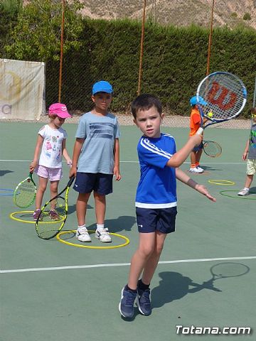 Fiesta de clausura del curso 2017/18 Escuela C.T. Totana - 117