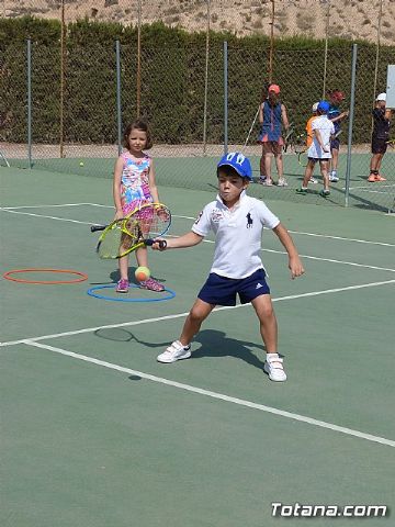 Fiesta de clausura del curso 2017/18 Escuela C.T. Totana - 118