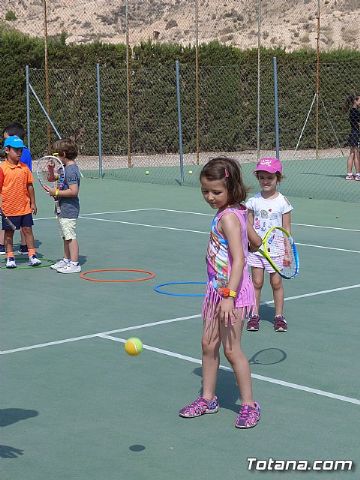 Fiesta de clausura del curso 2017/18 Escuela C.T. Totana - 119