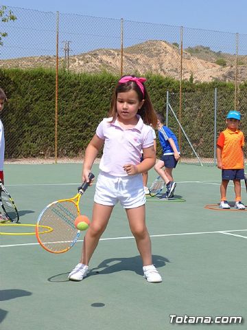 Fiesta de clausura del curso 2017/18 Escuela C.T. Totana - 120