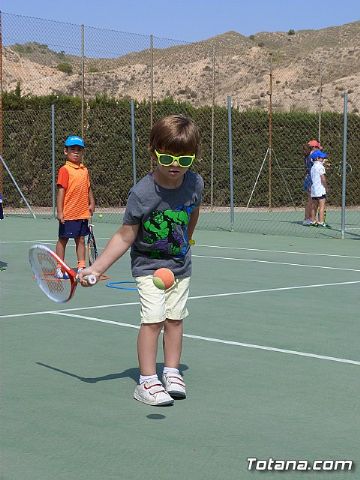Fiesta de clausura del curso 2017/18 Escuela C.T. Totana - 121