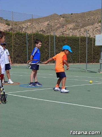 Fiesta de clausura del curso 2017/18 Escuela C.T. Totana - 123
