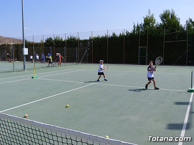 Fiesta de clausura del curso 2017/18 Escuela C.T. Totana - 124