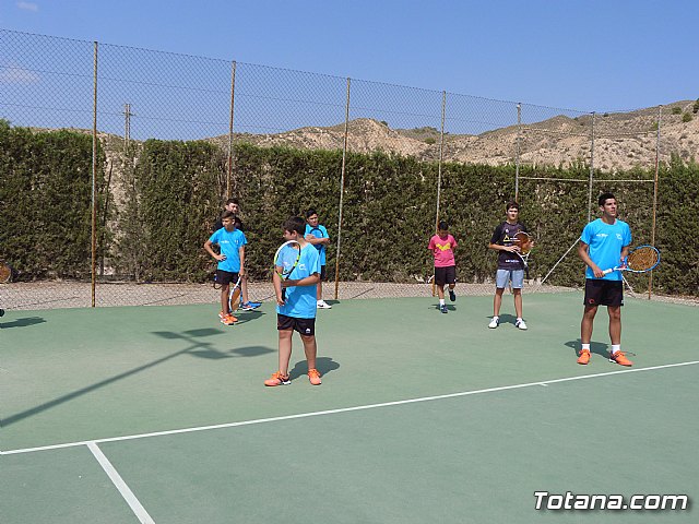 Fiesta de clausura del curso 2017/18 Escuela C.T. Totana - 126