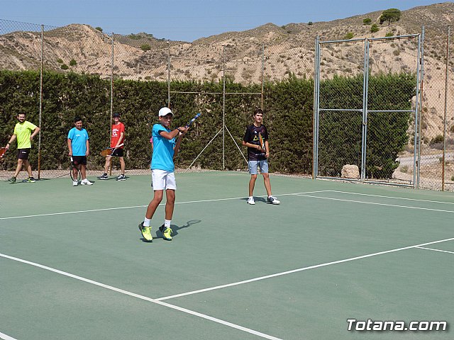 Fiesta de clausura del curso 2017/18 Escuela C.T. Totana - 127