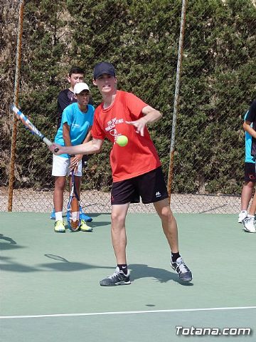 Fiesta de clausura del curso 2017/18 Escuela C.T. Totana - 134