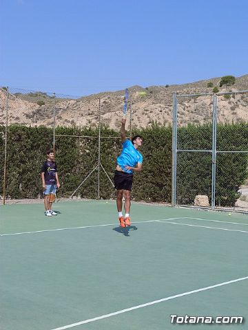Fiesta de clausura del curso 2017/18 Escuela C.T. Totana - 135