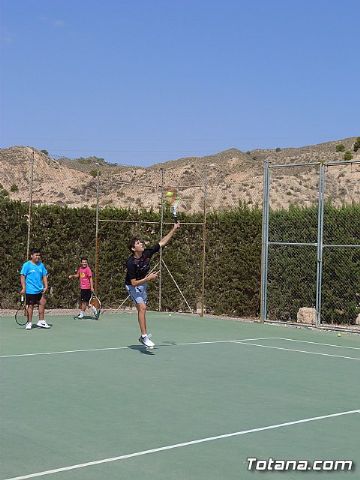 Fiesta de clausura del curso 2017/18 Escuela C.T. Totana - 136