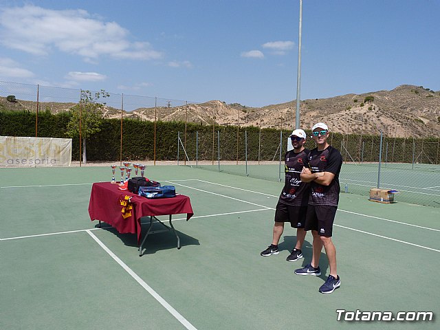 Fiesta de clausura del curso 2017/18 Escuela C.T. Totana - 139