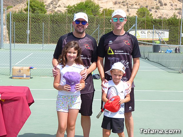 Fiesta de clausura del curso 2017/18 Escuela C.T. Totana - 143