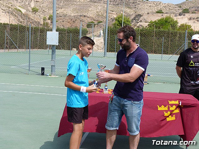 Fiesta de clausura del curso 2017/18 Escuela C.T. Totana - 144