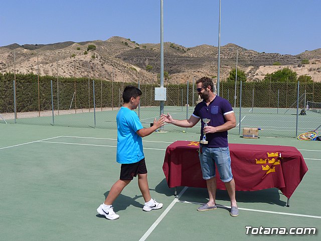 Fiesta de clausura del curso 2017/18 Escuela C.T. Totana - 146