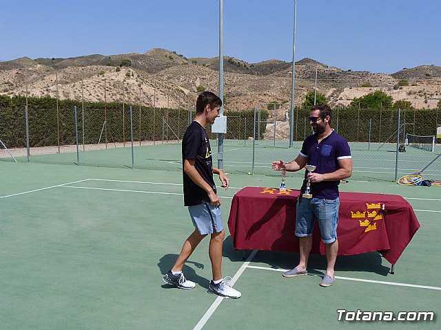 Fiesta de clausura del curso 2017/18 Escuela C.T. Totana - 147