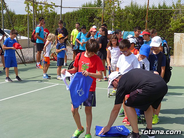 Fiesta de clausura del curso 2017/18 Escuela C.T. Totana - 149