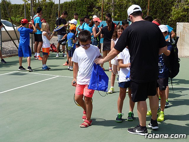 Fiesta de clausura del curso 2017/18 Escuela C.T. Totana - 150