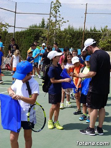 Fiesta de clausura del curso 2017/18 Escuela C.T. Totana - 151