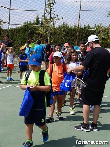 Fiesta de clausura del curso 2017/18 Escuela C.T. Totana - 152