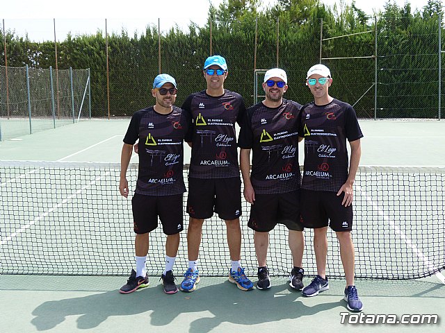 Fiesta de clausura del curso 2017/18 Escuela C.T. Totana - 154