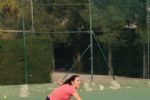 navidad tenis