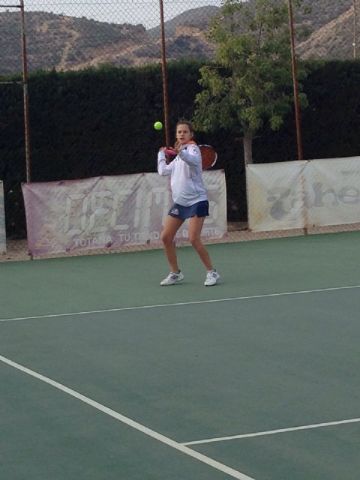 Fiesta y torneo de Navidad de la Escuela de Tenis del C.T.Totana 2015 - 46