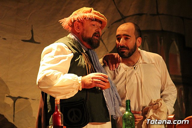 Don Juan Tenorio - Aledo 2018 - 4