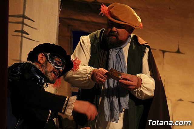 Don Juan Tenorio - Aledo 2018 - 5