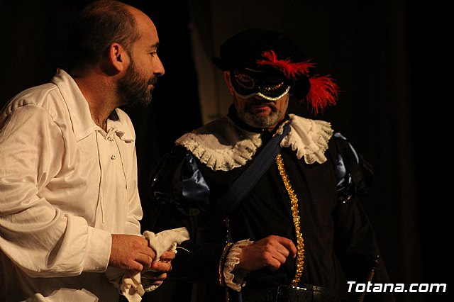 Don Juan Tenorio - Aledo 2018 - 6