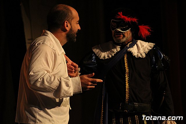 Don Juan Tenorio - Aledo 2018 - 7