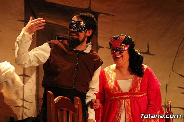 Don Juan Tenorio - Aledo 2018 - 8