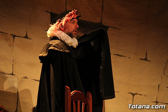 Don Juan Tenorio - Aledo 2018 - 9