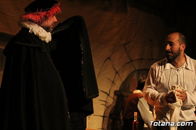 Don Juan Tenorio - Aledo 2018 - 10