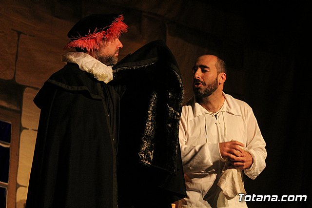 Don Juan Tenorio - Aledo 2018 - 11