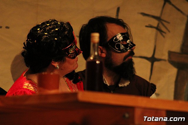 Don Juan Tenorio - Aledo 2018 - 15