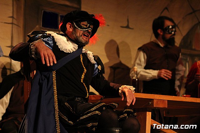 Don Juan Tenorio - Aledo 2018 - 20