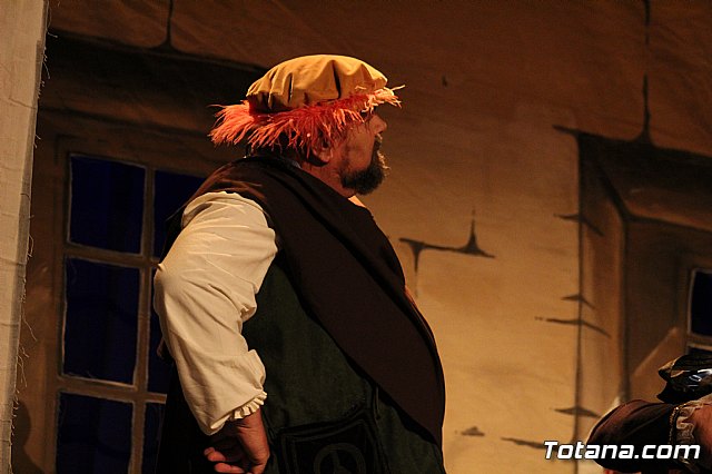 Don Juan Tenorio - Aledo 2018 - 21