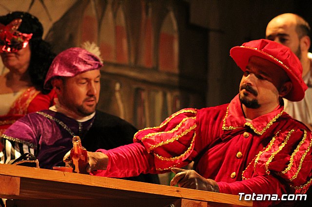 Don Juan Tenorio - Aledo 2018 - 24