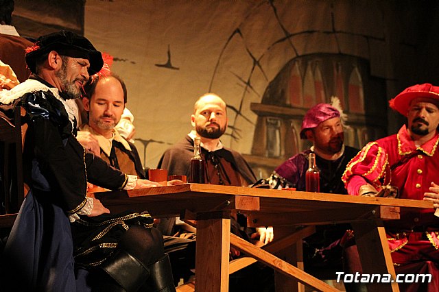 Don Juan Tenorio - Aledo 2018 - 25