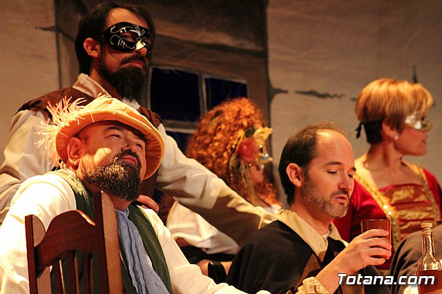 Don Juan Tenorio - Aledo 2018 - 27