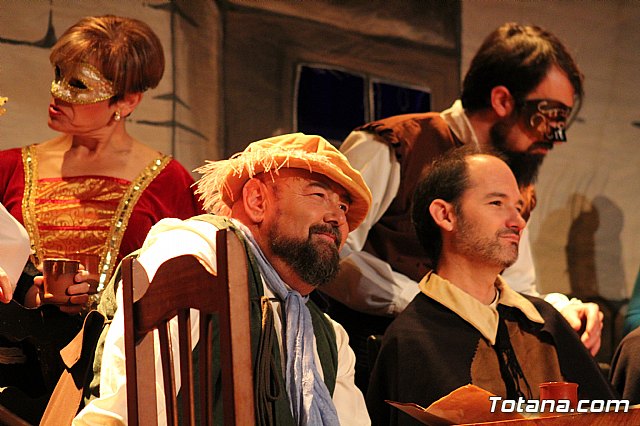 Don Juan Tenorio - Aledo 2018 - 29