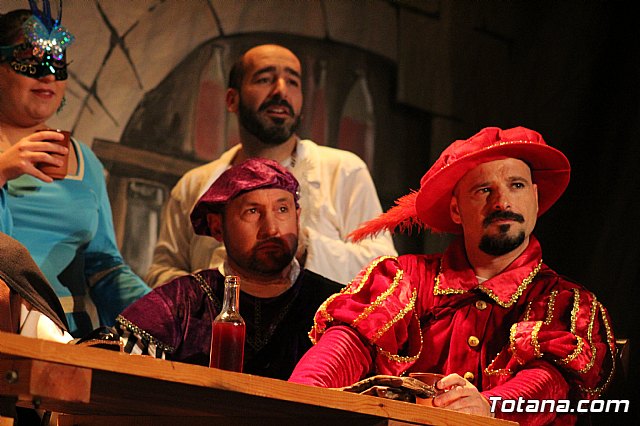 Don Juan Tenorio - Aledo 2018 - 30