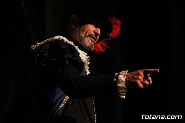 Don Juan Tenorio - Aledo 2018 - 31