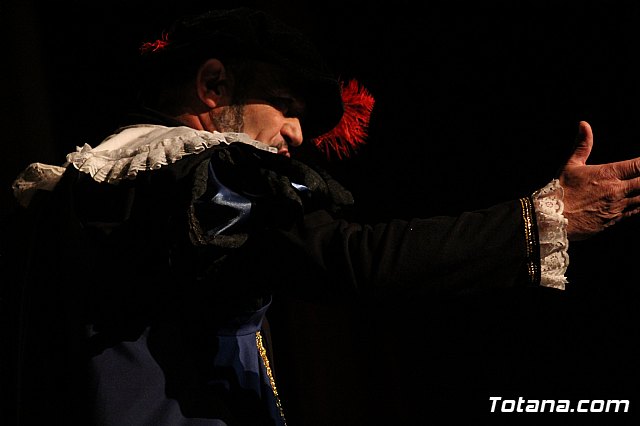 Don Juan Tenorio - Aledo 2018 - 33