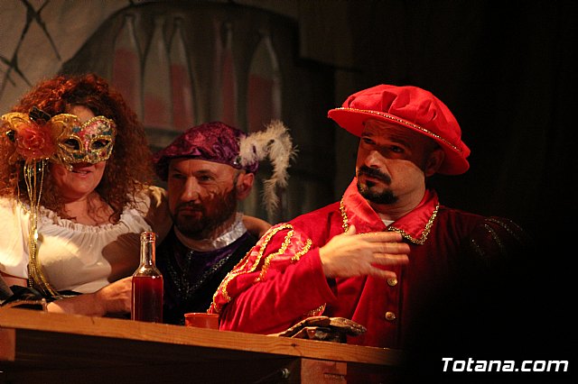 Don Juan Tenorio - Aledo 2018 - 35