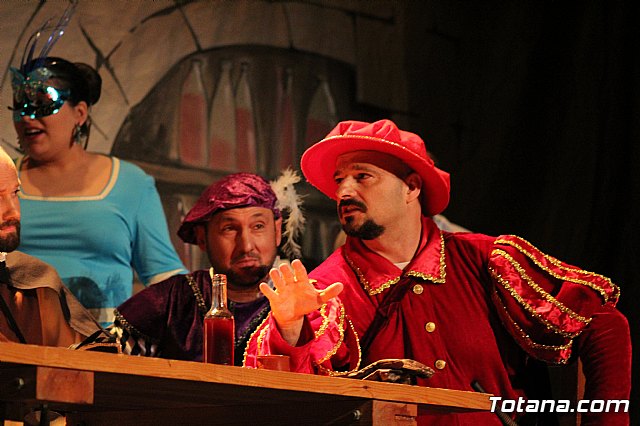 Don Juan Tenorio - Aledo 2018 - 37