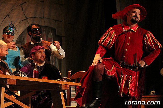 Don Juan Tenorio - Aledo 2018 - 39